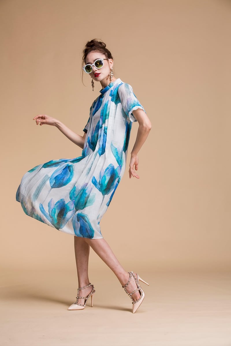 Bohemian chic styles