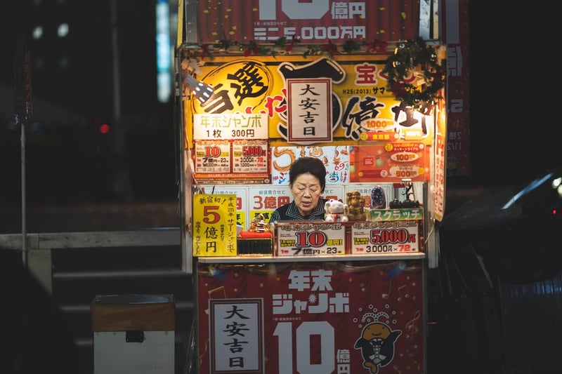 Romantic photo booths
