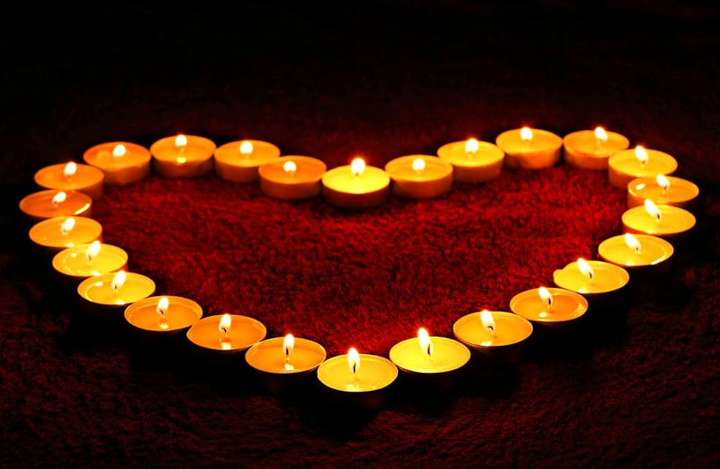 LED Candles
