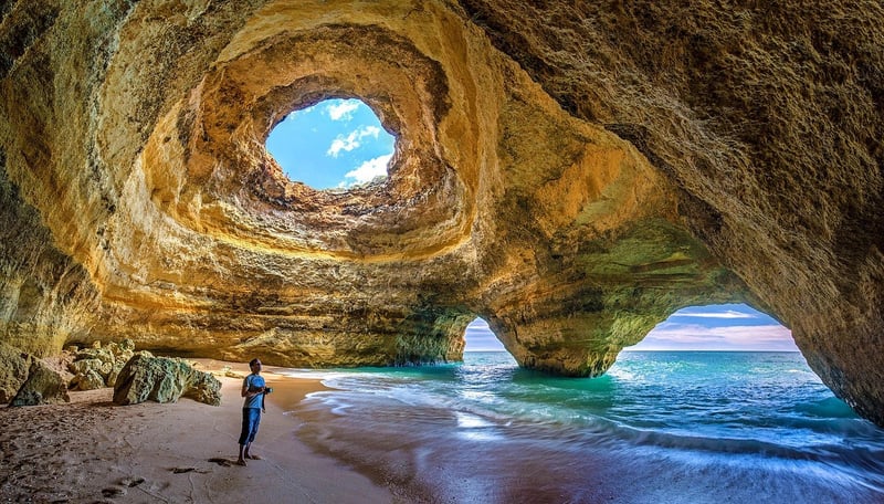 Fantasy Arch