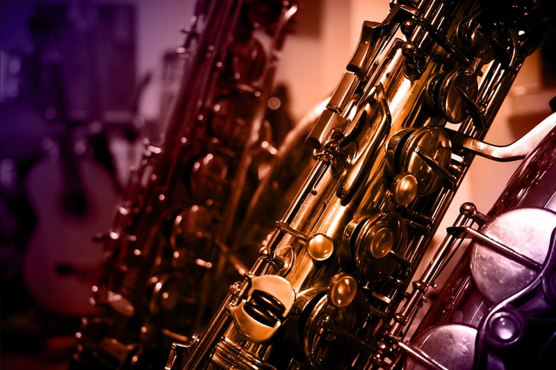 Live Music Performance